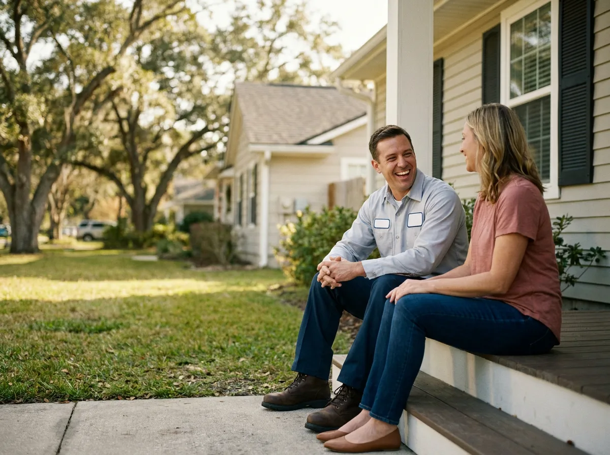 Septic tank pumping FAQs for Krebs, OK
